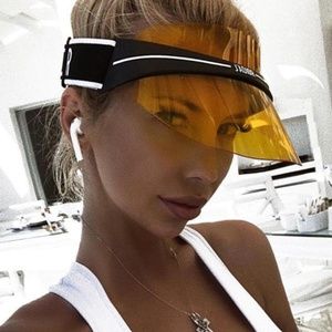 dior visor glasses